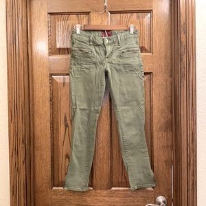 Lucky Brand Leyla Capri